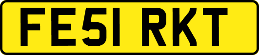 FE51RKT