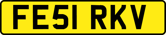 FE51RKV