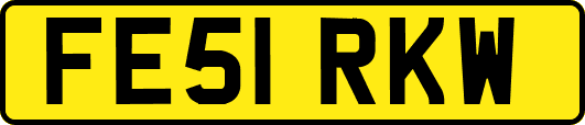 FE51RKW