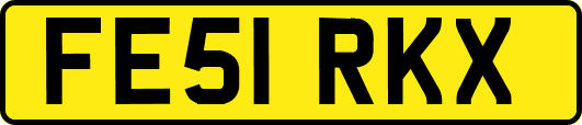 FE51RKX