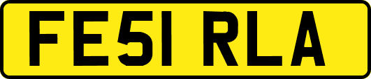 FE51RLA