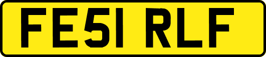 FE51RLF