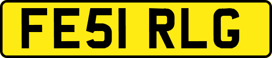 FE51RLG