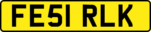 FE51RLK