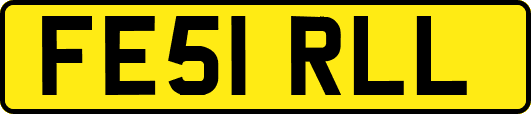 FE51RLL