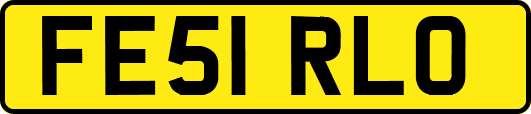 FE51RLO