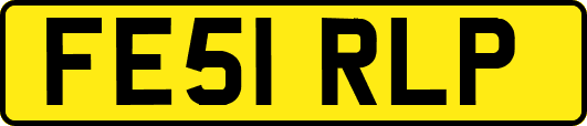 FE51RLP