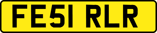 FE51RLR