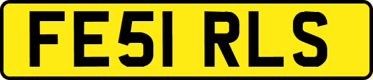 FE51RLS