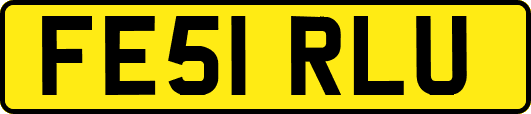 FE51RLU