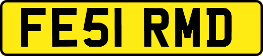 FE51RMD