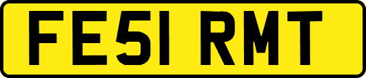 FE51RMT