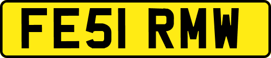 FE51RMW