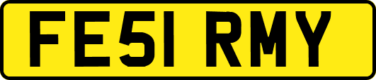 FE51RMY