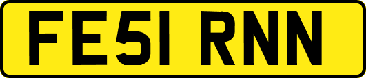 FE51RNN