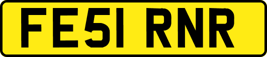 FE51RNR