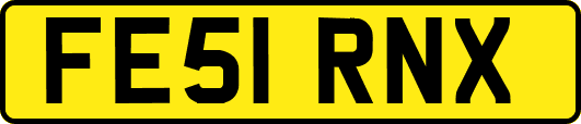 FE51RNX