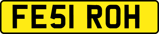 FE51ROH