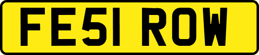 FE51ROW