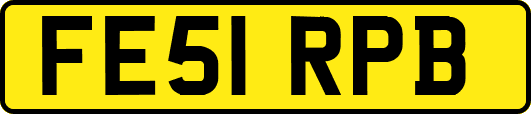 FE51RPB