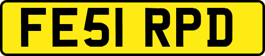 FE51RPD