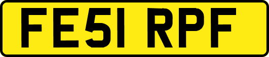 FE51RPF