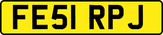 FE51RPJ