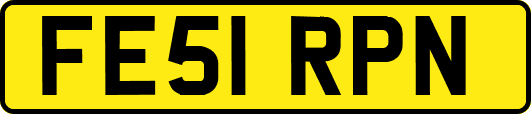 FE51RPN