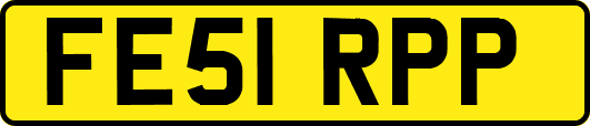 FE51RPP