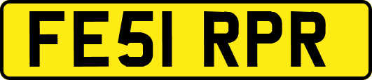 FE51RPR