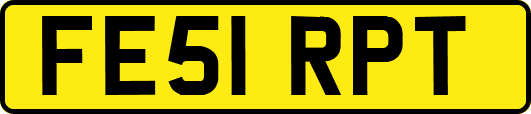 FE51RPT