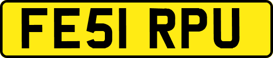 FE51RPU