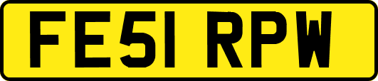 FE51RPW