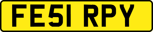 FE51RPY