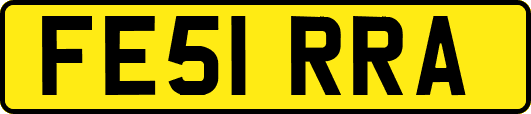 FE51RRA
