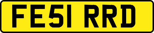 FE51RRD