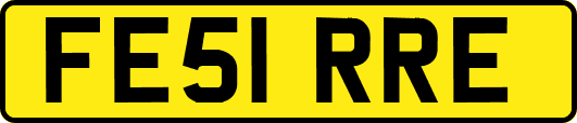 FE51RRE