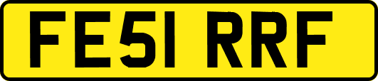 FE51RRF