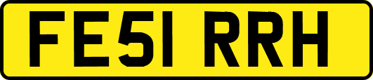 FE51RRH