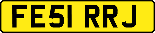 FE51RRJ