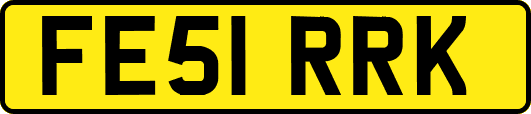 FE51RRK