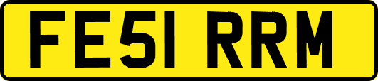 FE51RRM
