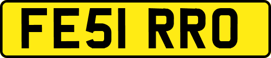 FE51RRO