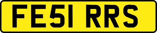 FE51RRS