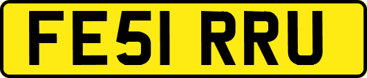 FE51RRU