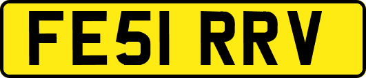 FE51RRV