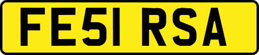 FE51RSA