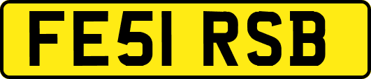 FE51RSB