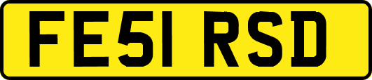 FE51RSD