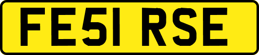 FE51RSE